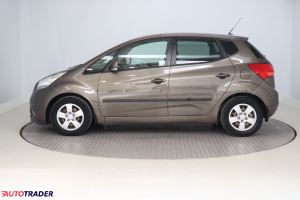 Kia Venga 2016 1.6 123 KM