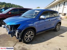 Mitsubishi Outlander 2019 2