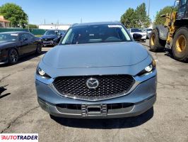 Mazda CX-30 2025 2