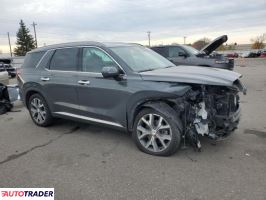 Hyundai Pozostałe 2020 3