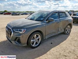 Audi Q3 - zobacz ofertę