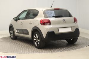 Citroen C3 2024 1.2 108 KM