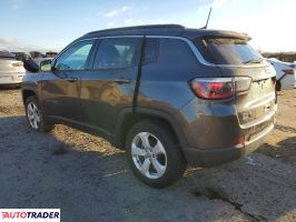 Jeep Compass 2020 2
