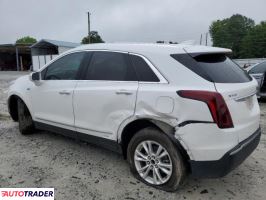 Cadillac Pozostałe 2020 2 Cadillac Pozostałe 2020 2