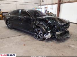 Honda Accord - zobacz ofertę