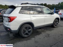 Honda Pozostałe 2019 3