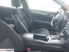 Honda Civic 2020 2 Honda Civic 2020 2