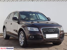 Audi Q5 - zobacz ofertę
