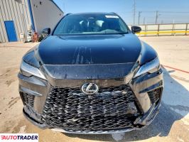 Lexus RX 2023 2