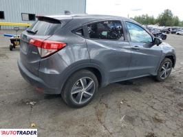 Honda HR-V 2022 1