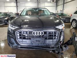 Audi Q8 2023 3