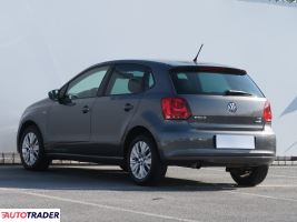 Volkswagen Polo 2013 1.2 88 KM