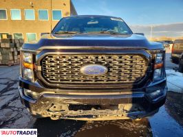 Ford Pozostałe 2023 5