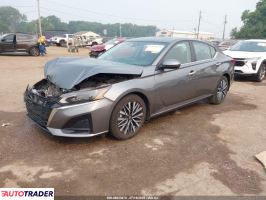 Nissan Altima 2023 2