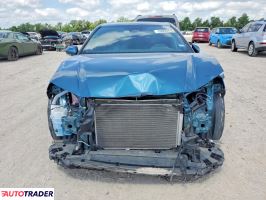 Toyota Camry 2025 2
