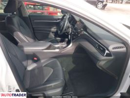 Toyota Camry 2022 2 Toyota Camry 2022 2