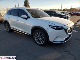 Mazda CX-9 2019 2