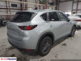 Mazda CX-5 2020 2 Mazda CX-5 2020 2