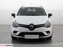 Renault Clio 2018 0.9 88 KM Renault Clio 2018 0.9 88 KM