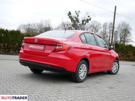 Fiat Tipo 2019 1.4 95 KM