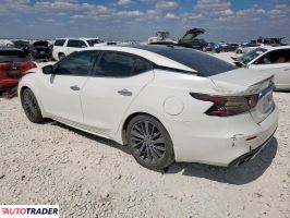 Nissan Maxima 2020 3