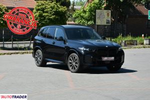 BMW X5 - zobacz ofertę