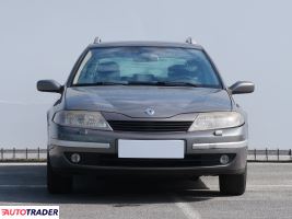 Renault Laguna 2001 1.8 119 KM Renault Laguna 2001 1.8 119 KM