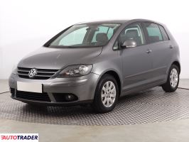 Volkswagen Golf 2005 2.0 138 KM