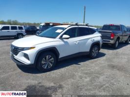 Hyundai Tucson 2022 1 Hyundai Tucson 2022 1