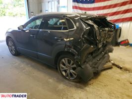 Mazda CX-30 2024 2