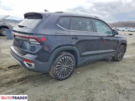 Volkswagen Pozostałe 2025 1