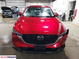 Mazda CX-5 2023 2 Mazda CX-5 2023 2