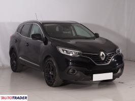 Renault Kadjar - zobacz ofertę