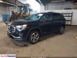 GMC Terrain 2020 1