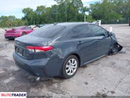 Toyota Corolla 2025 2 Toyota Corolla 2025 2