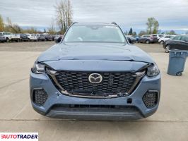 Mazda CX-7 2026 3