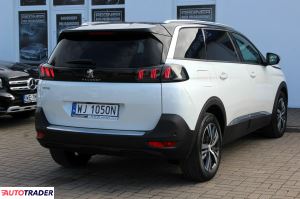 Peugeot 5008 2024 1.5 130 KM