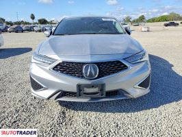 Acura Pozostałe 2022