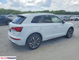 Audi Q5 2023 2