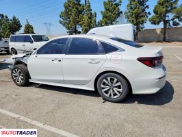 Honda Civic 2025 2