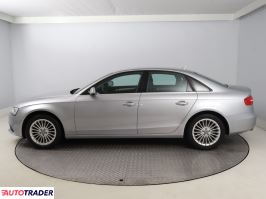 Audi A4 2015 1.8 167 KM