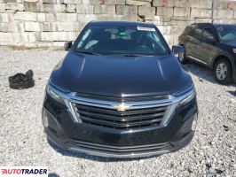 Chevrolet Equinox 2023 1
