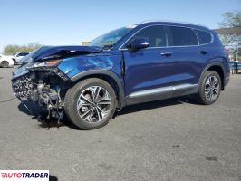 Hyundai Santa Fe 2020 2
