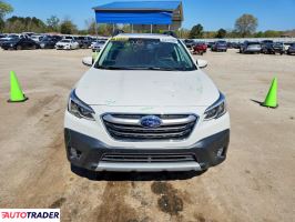 Subaru Outback 2020 2
