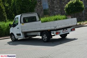 Renault Master 2012 2.3