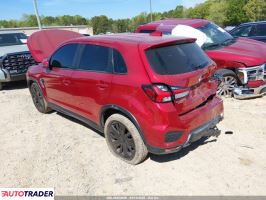 Mitsubishi Outlander 2022 2