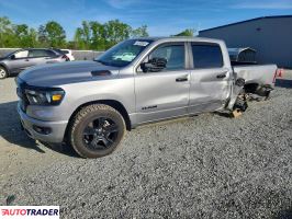 Dodge Ram 2023 3