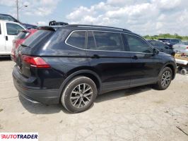 Volkswagen Tiguan 2019 2 Volkswagen Tiguan 2019 2