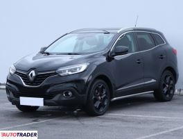 Renault Kadjar 2017 1.2 128 KM