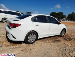 Kia Rio 2022 1